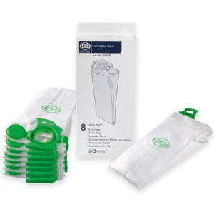 24 Sebo Staubsaugerbeutel Felix Ultra-Bag Filtertüten 7029 ER Filterbox Beutel - Bild 1 von 1
