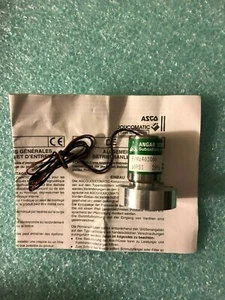 ASCO Valve 403000, 60PSI 24VDC - Bild 1 von 3