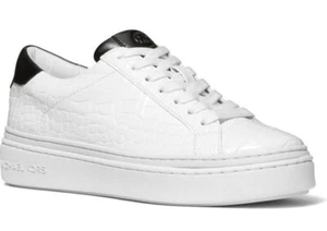 Zapatilla deportiva con cordones Michael Michael Kors Chapman para mujer (talla 8) - Imagen 1 de 3