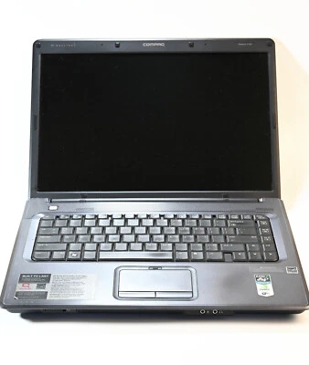 Notebook HP Compaq Presario F700 F762NR 15" AMD Athlon X2 CPU Para Peças LEIA!!! - Imagem 1 de 4