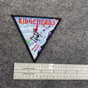 Parche de esquí Ridgeheads - Imagen 1 de 2