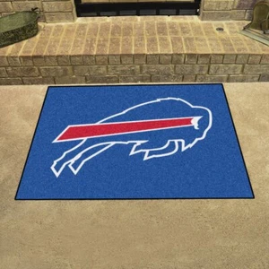 NFL - Buffalo Bills All-Star Rug - 34 in. x 42.5 in. - Picture 1 of 5