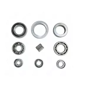 Clutch housing bearings (intermediate) tractor Belarus 400/420/420AN/420AS/T40 - Picture 1 of 12