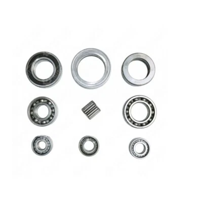 Clutch housing bearings (intermediate) tractor Belarus 400/420/420AN/420AS/T40 - Image 1 of 4