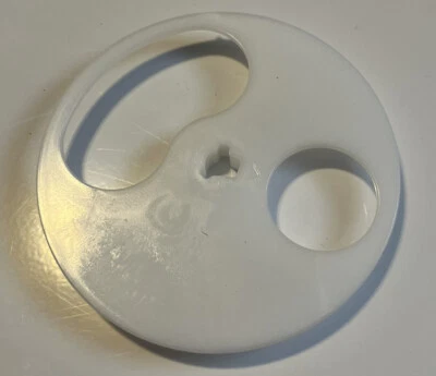 ¡Caja abierta! Válvula de retención para lavavajillas OEM LG MJX63511301 Foto 1 de 2