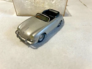 1/43 Grand Prix Models - Porsche 356C Cabriolet - Picture 1 of 5