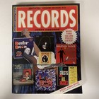 Official Price Guide To Records - Jerry Osborne - 12th Edition 