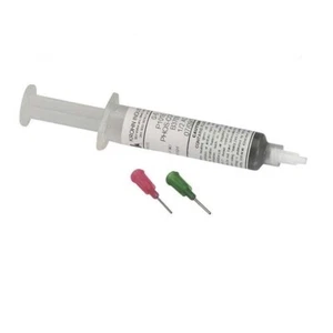 Phosphorus-Copper Solder Paste. - Bild 1 von 2