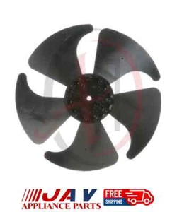 For Hotpoint Refrigerator Blade Evap Fan Asm Inv# AO1876 - Picture 1 of 1