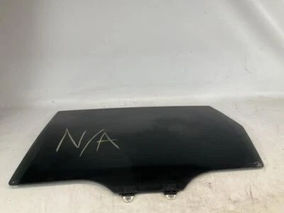 Vidrio puerta trasera izquierda 14-20 ACURA MDX 3,5 L AT AWD OEM B Foto 1 de 4