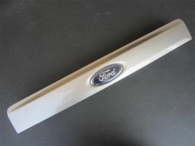 99-03 Ford Windstar Puerta Trasera Puerta Trasera Manija Puerta Levadiza con Emblema Moldura Barbacoa Foto 1 de 4