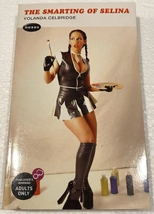 The Smarting Of Selena Book Nexus Yolanda Celbridge Adults Only Erotic Fiction - Picture 1 of 3