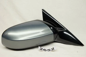 Nissan Maxima 09 10 11 12 13 14 Door Mirror Passenger RH Green - DAD OEM 2652 - Bild 1 von 8