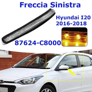 Hyundai I20 Freccia SX specchietti 87624-C8000 - Foto 1 di 1
