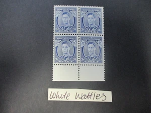 Pre Decimal Stamps: White Wattles MNH- Great Item, Must Have! (T2960) - Picture 1 of 2