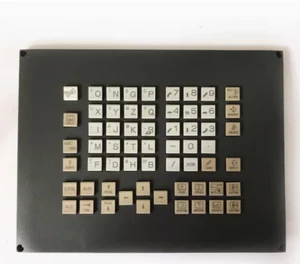 Original A02B-0323-C126#M Schlüssel Panel Beschläge für 90 Tage Garantie - Bild 1 von 7