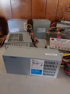 Various Power Supplies for Computers GAR2R - Picture 1 of 50