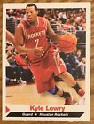 Kyle Lowry Rare 2012 Sports Illustrated For Kids Card Basketball Star