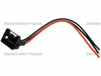 Conector regulador de voltaje para BMW 525i 2001-2005 SMP 53825FF 2002 2003 2004 Foto 1 de 2