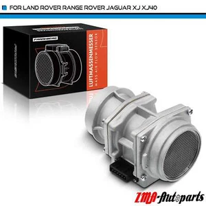 Mass Airflow Sensor for Land Rover Range Rover Jaguar XJ XJ81 XJ40 1988-1994 SUV - Picture 1 of 11