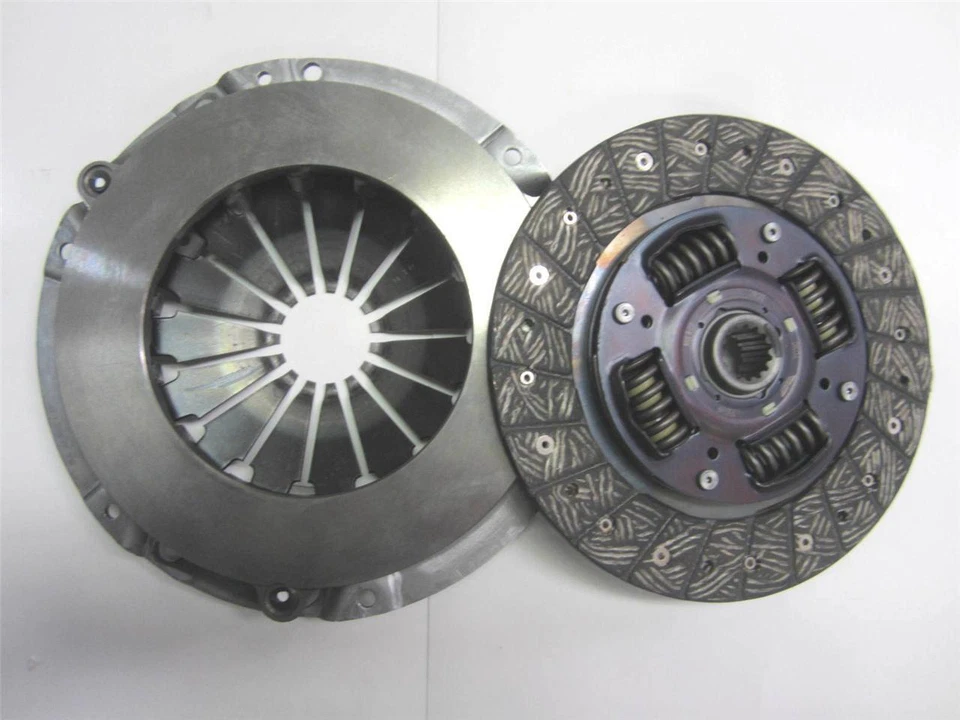 OEM 07 08 09 Pontiac G5 Base & GT Models Clutch Disc Disk & Pressure Plate Kit - Image 1 of 4