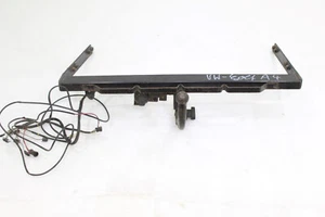 VW Anhängervorrichtung AHV Golf 4 IV Limousine Fliesheck starr - Imagen 1 de 3