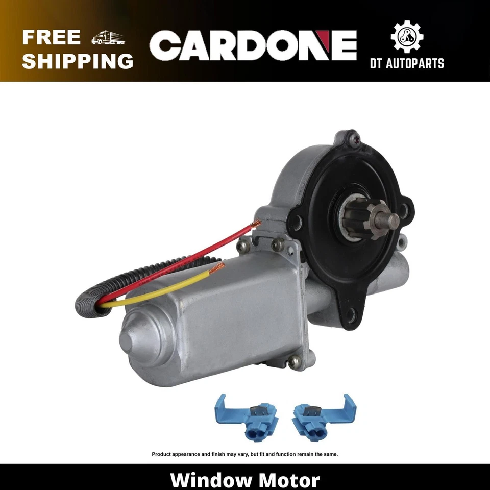 Para Mercury Grand Marquis 1992-2011 Ventana Motor Cardone 1993 1994 1995 1996 Foto 1 de 4