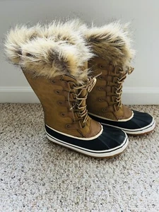 JBU Ella Casual Duck Boots Woman’s Size 7M - Picture 1 of 7