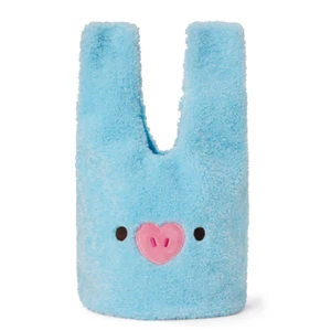 BT21 Baby Boucle Edition Tragetasche - MANG K-POP BTS offizielle Ware - Bild 1 von 9