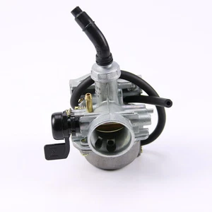 19mm Carburetor for PZ19 Carb 50 70 90 110cc 125cc Apollo CRF ATV Quad Dirt bike - Picture 1 of 10