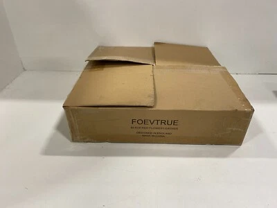 FOEVTRUE Mujer Laptop Maletín Cuero Moda 14 pulgadas Foto 1 de 3