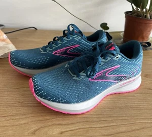 Brooks Levitate 5 Energize Neutral Size 5M Brand New W/o Tags - Picture 1 of 5