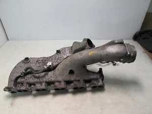 Sprinter 2.7 T1N OM647 2004-2006 conversión de colector de admisión A6470900137 OEM - Imagen 1 de 10
