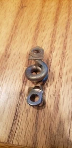 ELEMENTO CALEFACTOR DE SOBRECARGA TÉRMICA CUTLER-HAMMER H1050 - Imagen 1 de 2