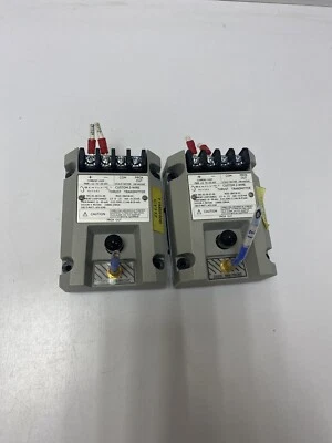 Bently Nevada THRUST TRANSMITTER P/N: 991-01-XX-01-00 / MOD: 284318-01 - Image 1 of 4