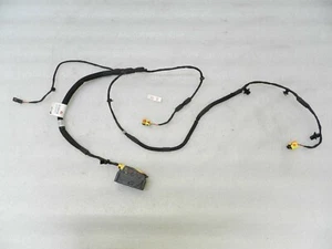 Vauxhall Opel Astra K VII vorne rechts Fahrersitz Kabelbaum RHD 23414154 - Bild 1 von 8