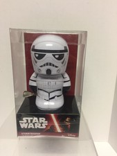 Star Wars Wind Up Tin Toy - Stormtrooper 4in