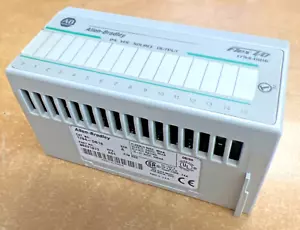 Allen Bradley 1794-OB16 - 24 VDC Source Output *Guaranteed Working Condition* - Bild 1 von 5