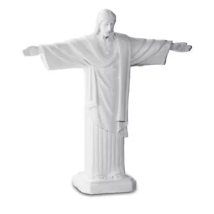 Christus Figur 15,5cm Zuckerhut Rio de Janeiro - Bild 1 von 1