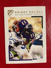 NFL Football H-L Rookies Stars inserts " YOU PICK "  1980's - 2000's topps Fleer