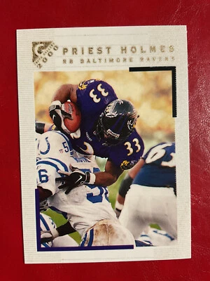 NFL Football H-L Rookies Stars inserts " YOU PICK "  1980's - 2000's topps Fleer - Image 1 of 4