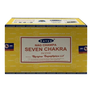 Huge Sale Satya 540 Incense Sticks & Incense Holder Mix & Match BUY 2 GET 1 FREE - Picture 1 of 73