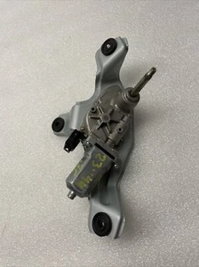 2020 Hyundai Kona Rear Windshield Wiper Motor 98700J9000 Fits 2018-2021 OEM - Picture 1 of 11