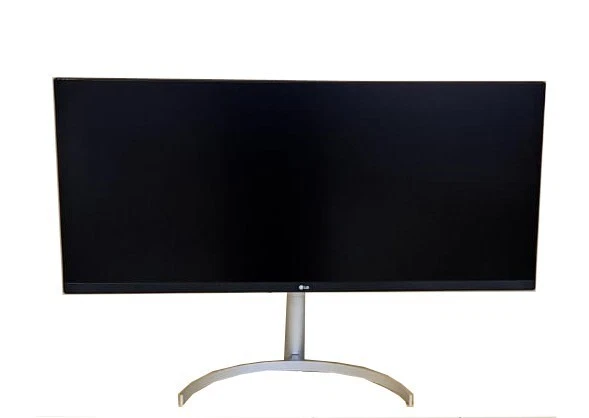 LG 34WL850-W 34'' UltraWide Monitor Nano IPS QHD HDR Maxxaudio Zustand: A/B - Bild 1 von 1