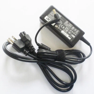 New Original 65w AC Adapter Charger For ACER ST-C-070-19000342CT 25.10110.001 - Image 1 of 4