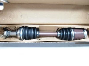 Arctic Cat 250 300 AC Slasher Chromoly Axle Rear Left or Right Side 8306 - Picture 1 of 2