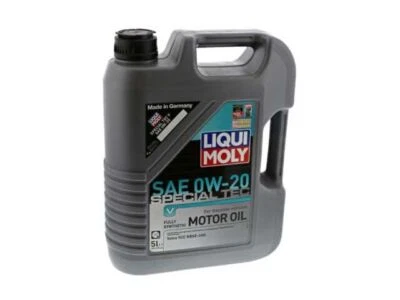 For 2016-2024 Volvo XC90 Engine Oil 83258YBCJ 2020 2021 2023 2018 2017 2019 2022 - Image 1 of 2