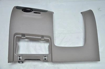 Volkswagen Jetta 2012 tablero dirección embellecedor cubierta 5C7858365B31X OEM Foto 1 de 4