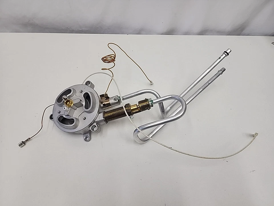 Quemador de cocina Gaggenau 12016523 Foto 1 de 4