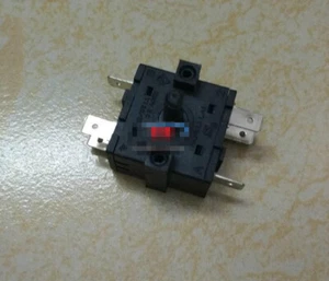 1PC NEW FOR HUALILAI KWS1530X-F7G/T 16A 250V T125/55 6 pins Rotary Switch - Picture 1 of 5